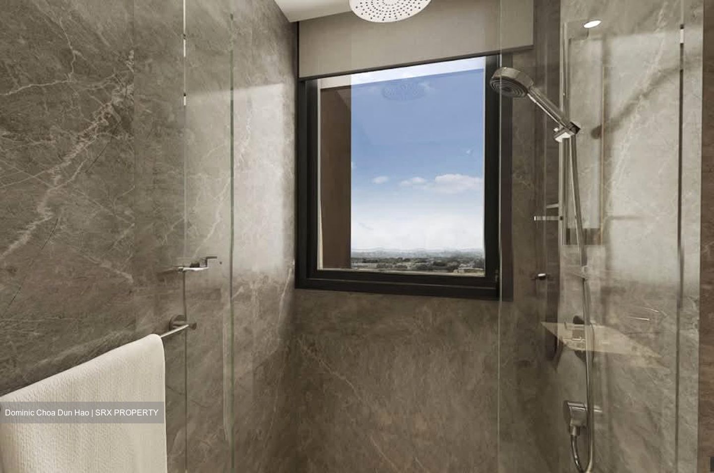 Flora Drive (D17), Condominium #599372591